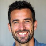 Miguel Serrano - Coach de Wellness